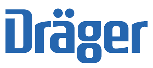 Drager logo small